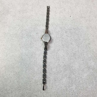 Годинник наручний OMAX crystal, кварцовий механізм, корпус і браслет із металу
В. . фото 11