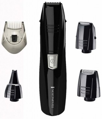 Триммер Remington PG-180. Київ. фото 1 Триммер Remington PG-180. Київ. фото 1