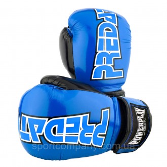 Призначення:
Боксерські рукавиці для тренувань у повному спорядженні, спарингів,. . фото 11