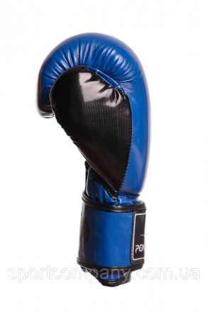 Призначення:
Боксерські рукавиці для тренувань у повному спорядженні, спарингів,. . фото 14