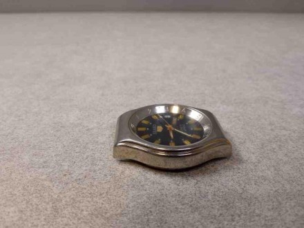 Годинник Seako 21 Jewels, годинниковий механізм: кварцовий; матеріал корпусу: ст. . фото 5