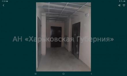Продам реальную 1 (двухсторонняя) комнатную квартиру в новом жилом комплексе на . Алексеевка. фото 8