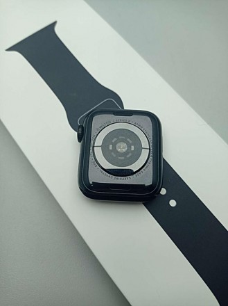 Apple Watch Series 4 40мм GPS + Cellular 16GB Stainless Steel
Внимание! Комиссио. . фото 4