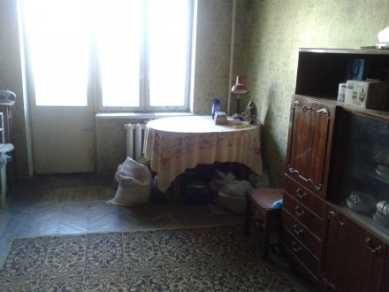 Продам 3х комнатную квартиру в Днепровском районе, по ул. Минина, 3. 
Квартира н. . фото 3