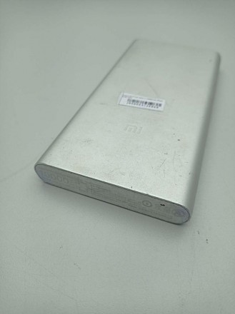 Xiaomi Mi Power bank 3 10000mAh PLM13ZM – внешний аккумулятор, который совместил. . фото 5