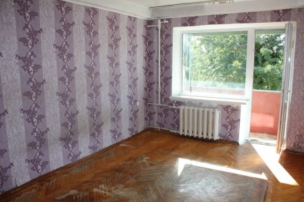 Верховної Ради бульв., 28 
Пропонується окрема 2-кімнатна квартира з зручним пла. . фото 6