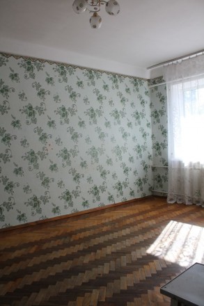 Верховної Ради бульв., 28 
Пропонується окрема 2-кімнатна квартира з зручним пла. . фото 7