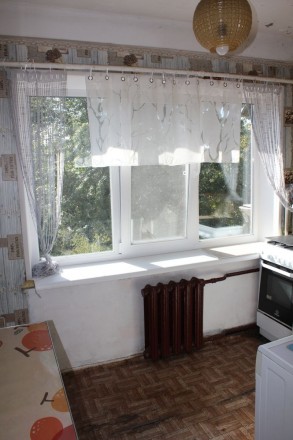 Верховної Ради бульв., 28 
Пропонується окрема 2-кімнатна квартира з зручним пла. . фото 5