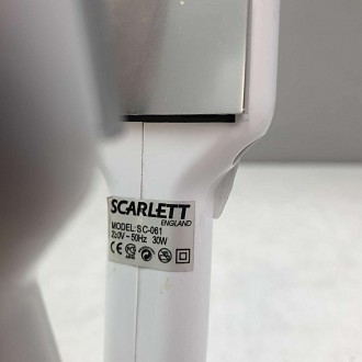 Выпрямитель для волос Scarlett SC-061 позволяет своей обладательнице варьировать. . фото 5