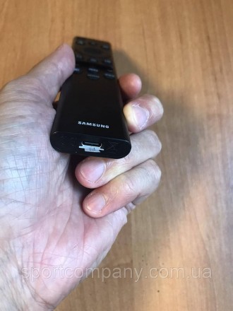 Пульт Samsung BN59-01385K на солнечной зарядке оригинальный смарт голосовой для . . фото 10