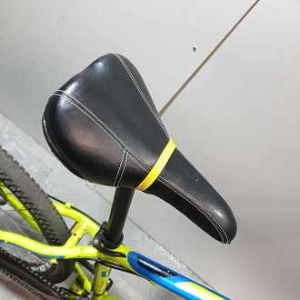 Велосипед для кросс-кантри, размер рамы: 19.0 дюйм, рама: алюминиевый сплав, кол. . фото 7
