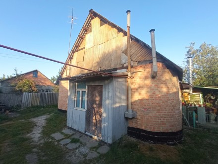 Частина будинку в районі вул. Панаса Мирного.. Полтава. фото 1 Частина будинку в районі вул. Панаса Мирного.. Полтава. фото 1