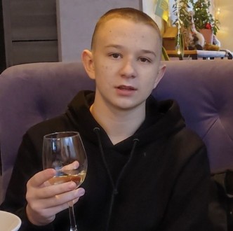 Ищу парня 18-40 лет, рассчитываю на серьезные отношения. Харьков. фото 1 Ищу парня 18-40 лет, рассчитываю на серьезные отношения. Харьков. фото 1