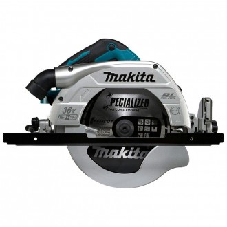 
Makita DHS900Z Аккумуляторная дисковая пила НОВАЯ!!!
Дисковая пила Makita DHS90. . фото 2