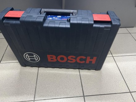 
Аккумуляторный перфоратор Bosch GBH 18V-36 C Professional 500 RPM SDS Max НОВЫЙ. . фото 4