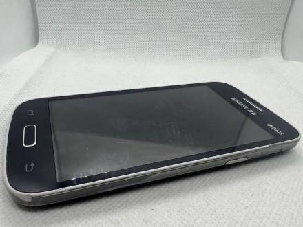 
Смартфон б/у Samsung G350E Galaxy Star Advance (Black) #2715ВР в хорошем состоя. . фото 2