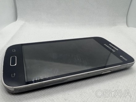 
Смартфон б/у Samsung G350E Galaxy Star Advance (Black) #2715ВР в хорошем состоя. . фото 1