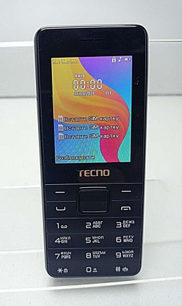 Мобільний телефон із кольоровим 2.4" дисплеєм. Основною перевагою цієї моделі є . . фото 9