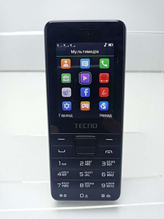 Мобільний телефон із кольоровим 2.4" дисплеєм. Основною перевагою цієї моделі є . . фото 10