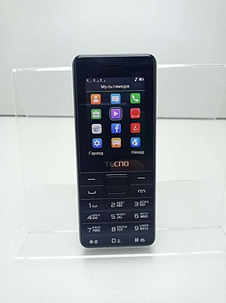 Мобільний телефон із кольоровим 2.4" дисплеєм. Основною перевагою цієї моделі є . . фото 6