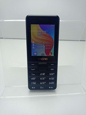 Мобильный телефон с цветным 2.4'' дисплеем. Основным преимуществом данной модели. . фото 4