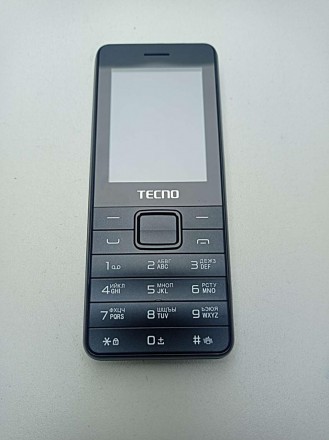 Мобильный телефон с цветным 2.4'' дисплеем. Основным преимуществом данной модели. . фото 6