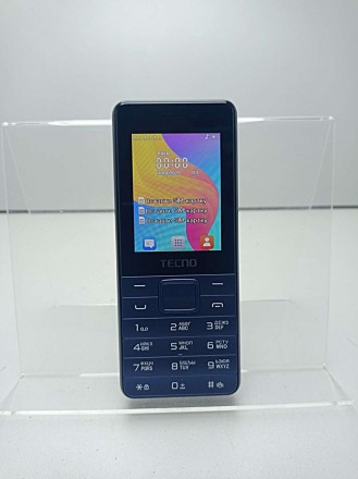 Мобільний телефон із кольоровим 2.4" дисплеєм. Основною перевагою цієї моделі є . . фото 6