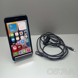 Мобильный телефон смартфон Б/У Apple iPhone 7 128Gb