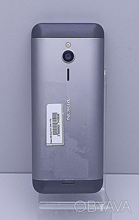 Мобильный телефон смартфон Б/У Nokia 230 Dual Sim (RM-1172)