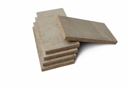 
Цементно-стружкові плити (ЦСП) - це універсальні монолітні плити завтовшки від . . фото 3