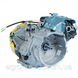 Опис двигуна бензинового Кентавр ДВЗ-420БегДвигун внутрішнього згоряння Кентавр . . фото 5