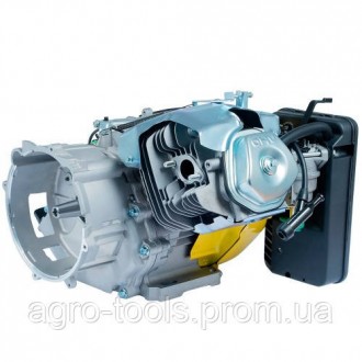 Опис двигуна бензинового Кентавр ДВЗ-420БегДвигун внутрішнього згоряння Кентавр . . фото 6