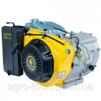 Опис двигуна бензинового Кентавр ДВЗ-420БегДвигун внутрішнього згоряння Кентавр . . фото 2