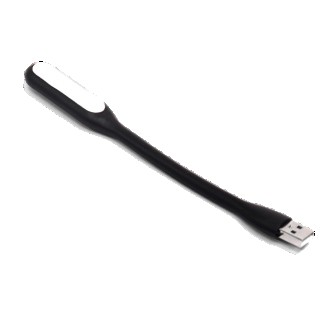 Гибкий USB фонарь черного цвета станет отличным вариантом, если вы искали что-ни. . фото 2