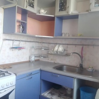 Сдам 3к.кв. 8/9 Салтовское шоссе 155/89 про. Юбилейный , метро Барабашова, 602м. Харьков. фото 1 Сдам 3к.кв. 8/9 Салтовское шоссе 155/89 про. Юбилейный , метро Барабашова, 602м. Харьков. фото 1