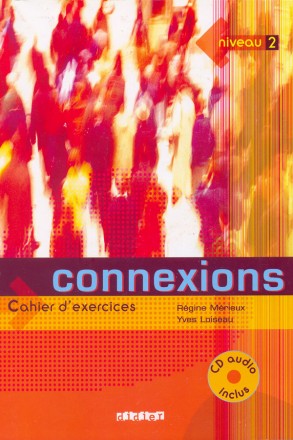 Продаю учебники по французскому языку, издательства Didier. 

1. Connexions Ni. . фото 3