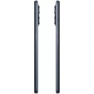 
Смартфон Realme 9 5G
Realme 9 5G - смартфон с отличным экраном 6.6 дюймов и 120. . фото 6