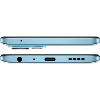 
Смартфон Realme 9 Pro 5G
Realme 9 Pro 5G - отличный смартфон с необычным дизайн. . фото 10