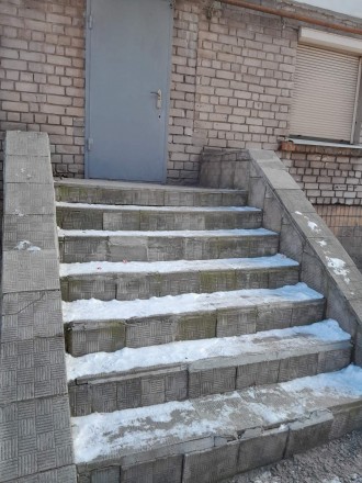 3-кімнатна квартира неподалік вокзалів подобово. Дніпро. фото 1 3-кімнатна квартира неподалік вокзалів подобово. Дніпро. фото 1