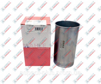 Гильза Isuzu 1112612480 MAHLE. Київ. фото 1 Гильза Isuzu 1112612480 MAHLE. Київ. фото 1