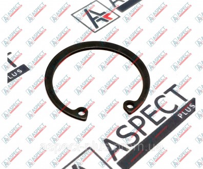 Стопорное кольцо Isuzu 1095870811 Aftermarket. Київ. фото 1 Стопорное кольцо Isuzu 1095870811 Aftermarket. Київ. фото 1