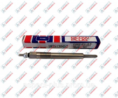 Свеча накала Isuzu 1825130452 Aftermarket. Київ. фото 1 Свеча накала Isuzu 1825130452 Aftermarket. Київ. фото 1