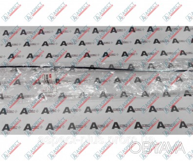 Оригинальная запасная часть Isuzu: Щуп уровня масла Isuzu 4HK1 8973829561 02/802. . фото 1