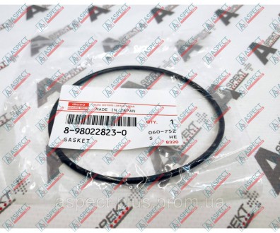 Прокладка стартера Isuzu 1811004340 Genuine. Київ. фото 1 Прокладка стартера Isuzu 1811004340 Genuine. Київ. фото 1