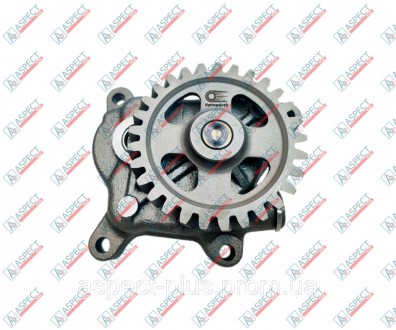 Масляный насос Isuzu 6HK1 Spinparts SP-O4143. Київ. фото 1 Масляный насос Isuzu 6HK1 Spinparts SP-O4143. Київ. фото 1