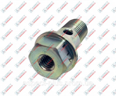 Клапан топливный Isuzu 1132600470 Genuine. Київ. фото 1 Клапан топливный Isuzu 1132600470 Genuine. Київ. фото 1
