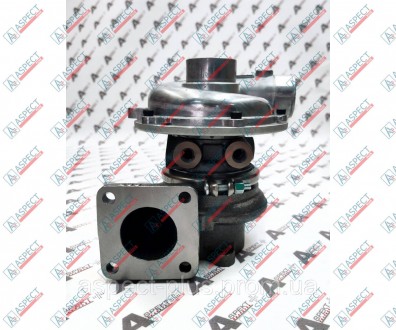 Запасная часть Isuzu: турбина Isuzu 4JJ1 Spinparts SP-T8930
 
 Аналоги: 89801989. . фото 3