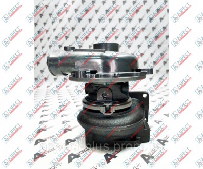 Запасная часть Isuzu: турбина Isuzu 4JJ1 Spinparts SP-T8930
 
 Аналоги: 89801989. . фото 5