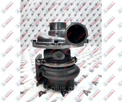 Запасная часть Isuzu: турбина Isuzu 4JJ1 Spinparts SP-T8930
 
 Аналоги: 89801989. . фото 6