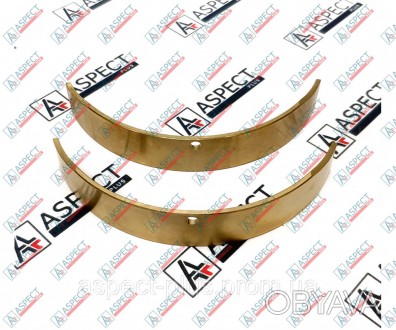 Подшипник скольжения Linde 0009204003 SKS